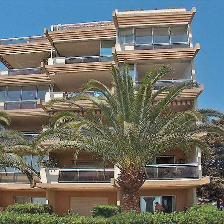 Apartment Angels' Bay Villeneuve-Loubet Exterior photo